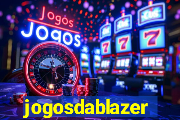 jogosdablazer