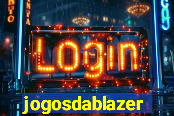 jogosdablazer