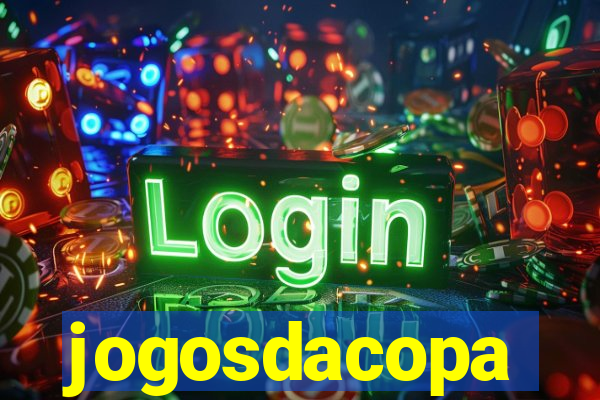 jogosdacopa