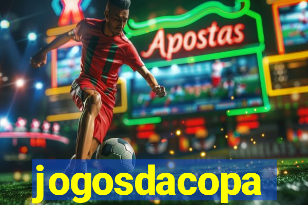 jogosdacopa