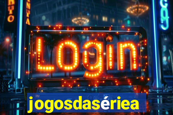 jogosdasériea