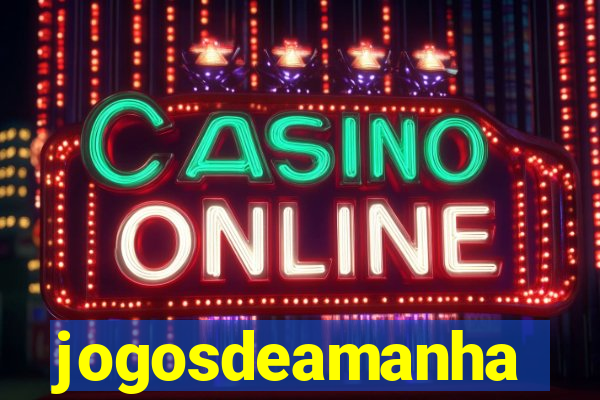 jogosdeamanha