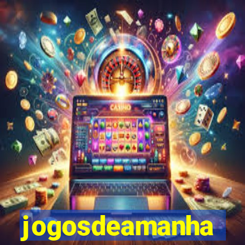 jogosdeamanha