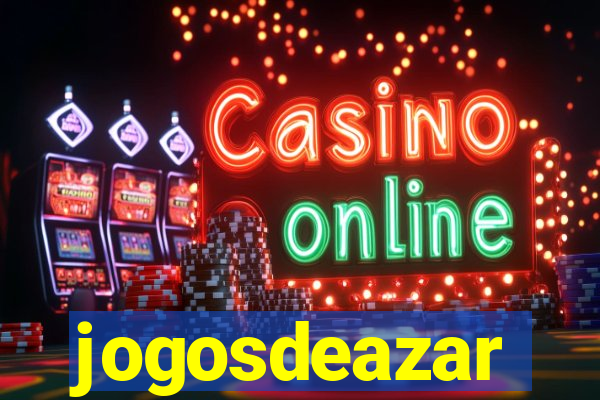 jogosdeazar