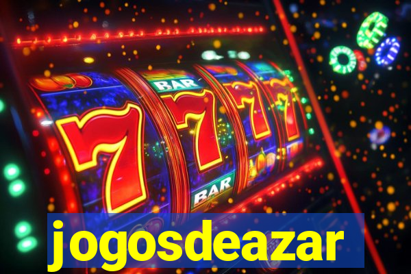 jogosdeazar