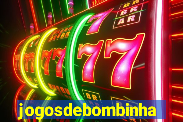 jogosdebombinha