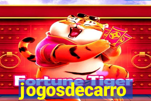 jogosdecarro