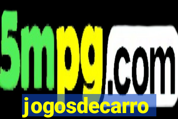 jogosdecarro