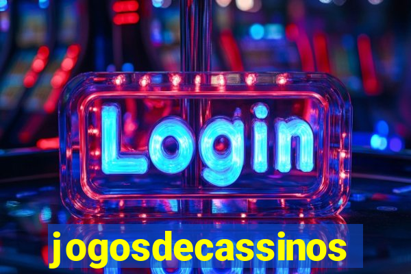 jogosdecassinos