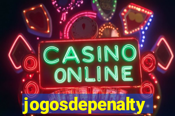 jogosdepenalty