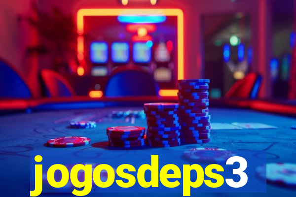 jogosdeps3