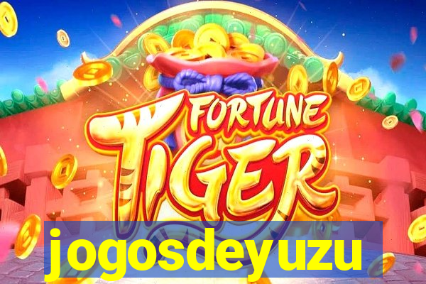 jogosdeyuzu