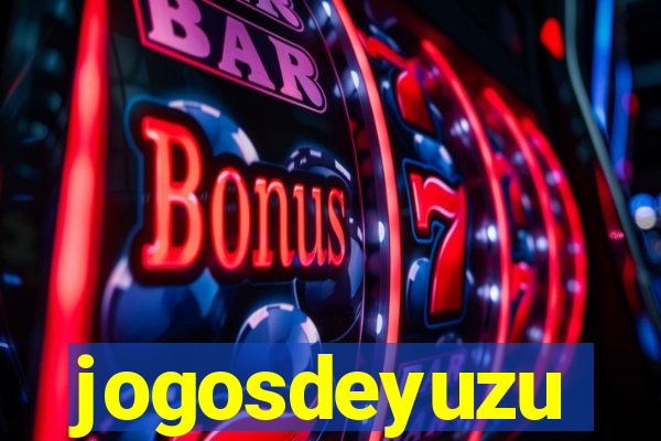 jogosdeyuzu