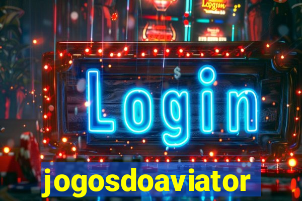 jogosdoaviator