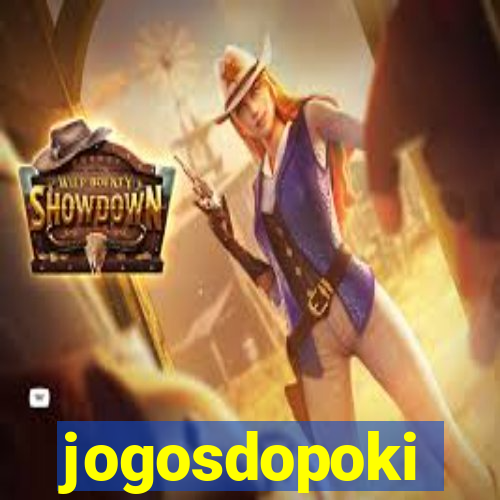 jogosdopoki