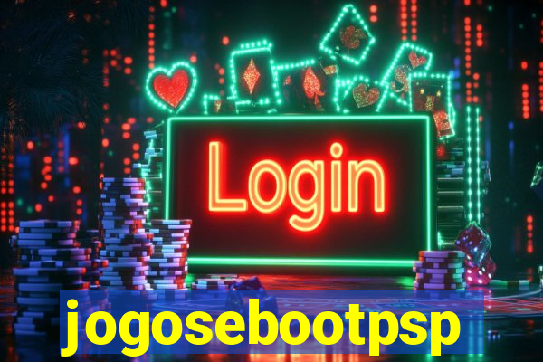 jogosebootpsp