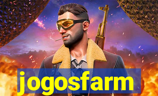 jogosfarm