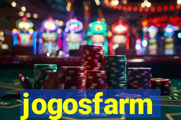 jogosfarm