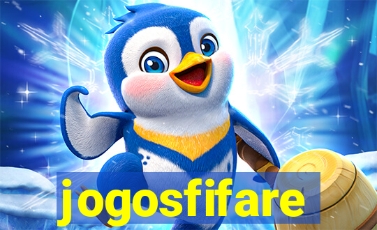 jogosfifare