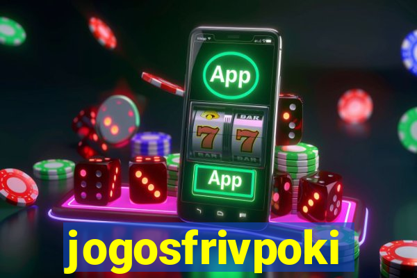 jogosfrivpoki