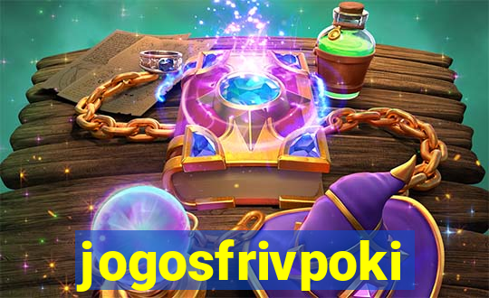 jogosfrivpoki