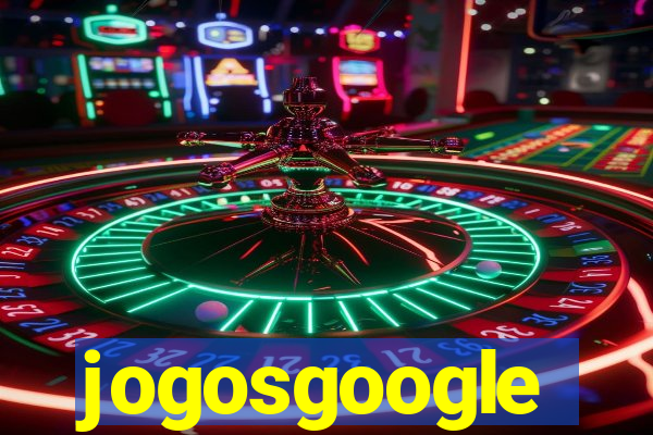 jogosgoogle