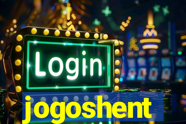 jogoshent