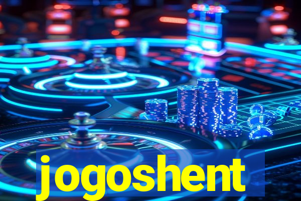 jogoshent