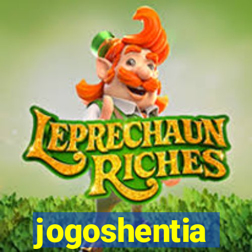jogoshentia