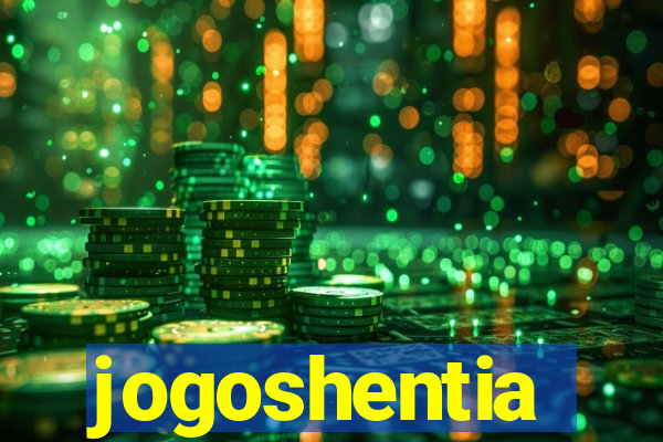 jogoshentia