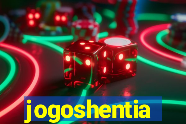 jogoshentia