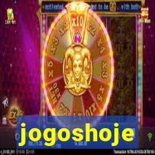 jogoshoje