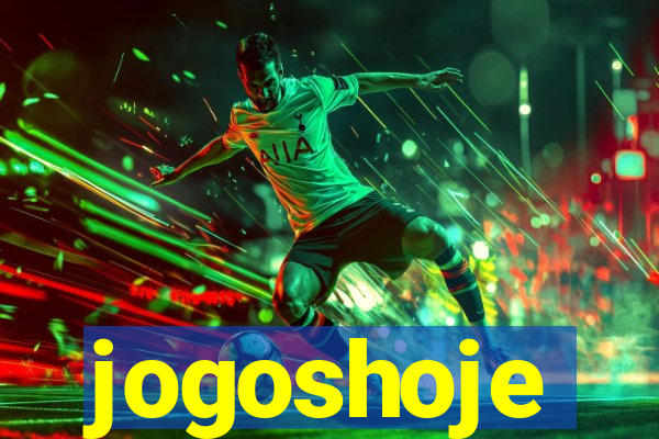 jogoshoje