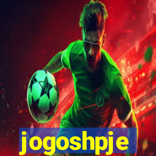 jogoshpje
