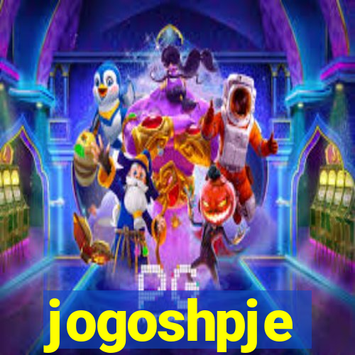 jogoshpje