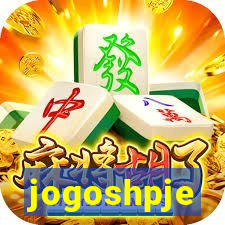 jogoshpje