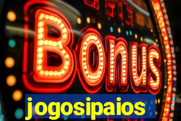 jogosipaios