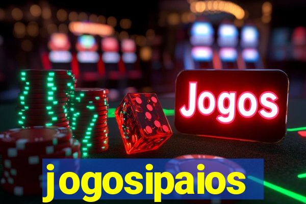 jogosipaios