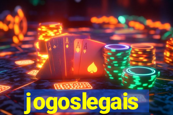 jogoslegais