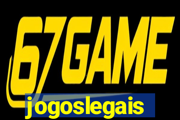 jogoslegais