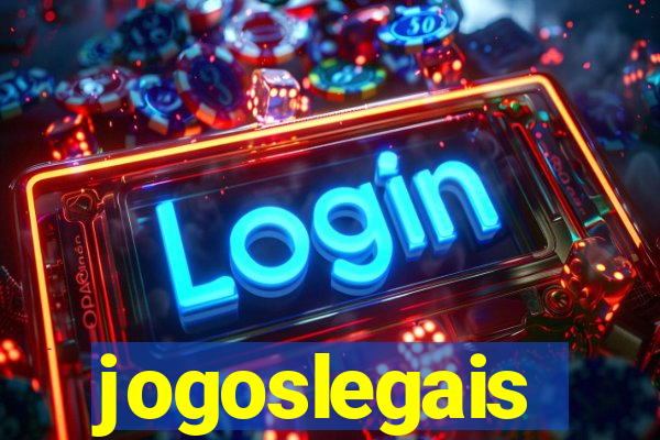 jogoslegais