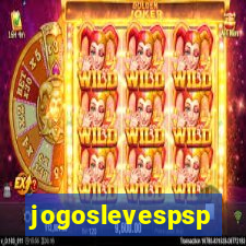 jogoslevespsp