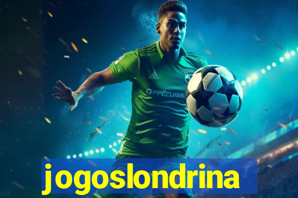 jogoslondrina