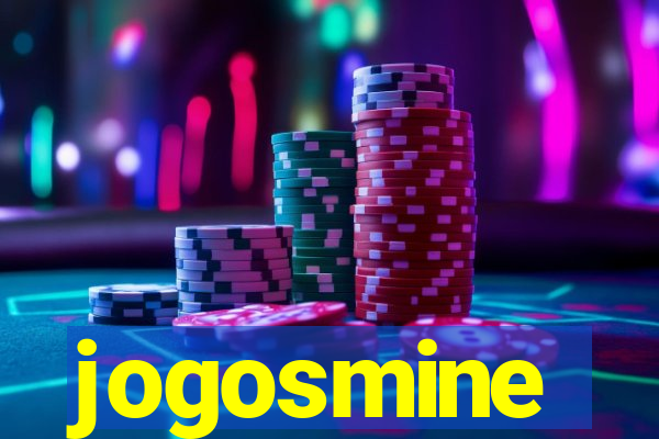 jogosmine