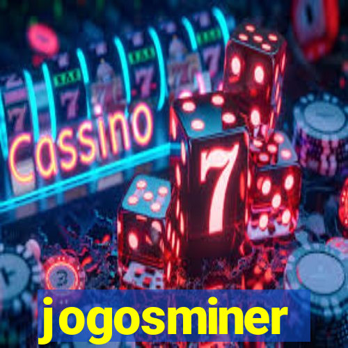 jogosminer