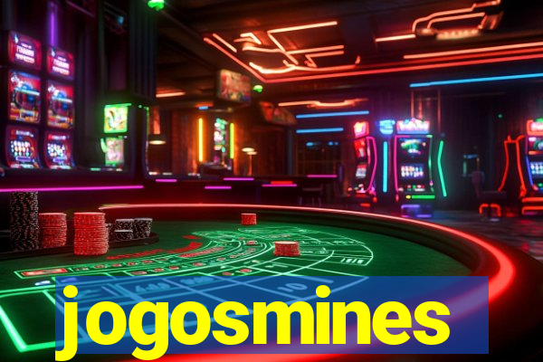jogosmines