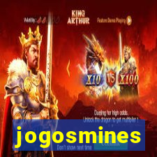 jogosmines