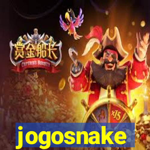 jogosnake