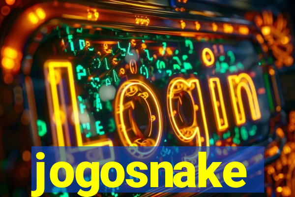 jogosnake
