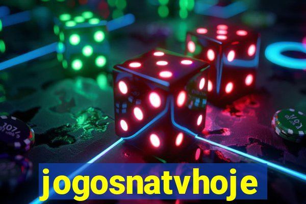 jogosnatvhoje